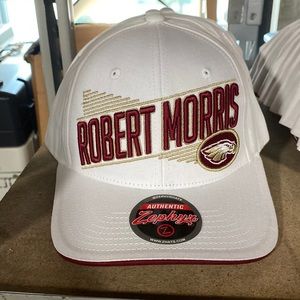 Robert Morris University-Chicago Baseball Cap